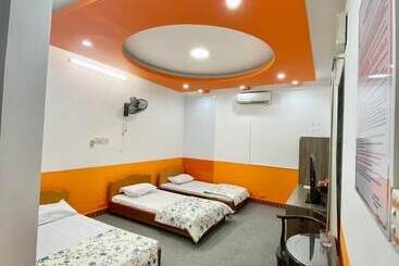 Phạm Gia Hotel Hg   By Bay Luxury
