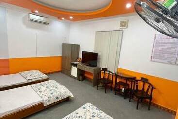 Phạm Gia Hotel Hg   By Bay Luxury