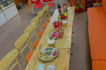 Phạm Gia Hotel Hg   By Bay Luxury