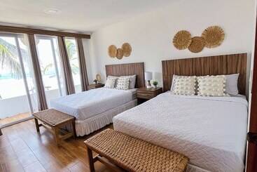 هتل Casa Playa Blanca