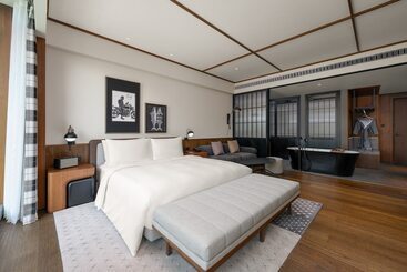 هتل Flow And Co. Qingdao, Autograph Collection