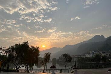 هتل Monaco Sapa