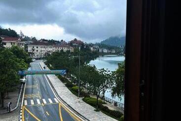 هتل Monaco Sapa