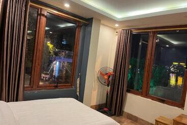 هتل Monaco Sapa