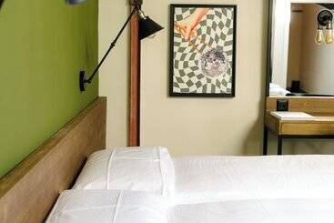 Seven Town House Boutique - Locarno