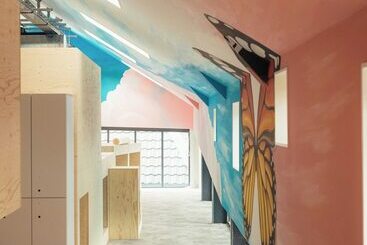 Pjs Hostel
