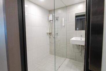 วัน บัดเจท ตาก แม่สอด   One Budget Hotel Tak Maesot