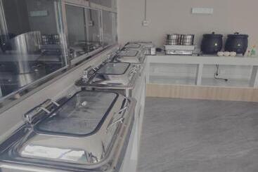 Echarm Hotel Zhanjiang Zhanchuan Avenue Wanda Plaza