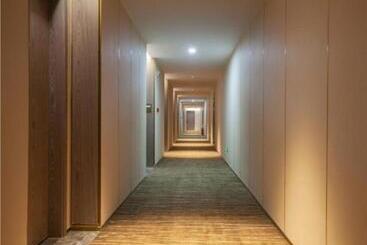 Echarm Plus Hotel Wuhan Wenhua Boulevard Dahualing Subway Statiom