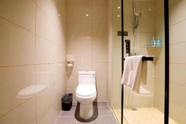 هتل City Comfort Inn Enshi Nver Town