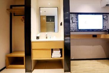 هتل City Comfort Inn Enshi Nver Town
