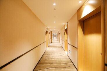 هتل City Comfort Inn Enshi Nver Town