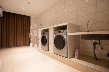 هتل City Comfort Inn Enshi Nver Town