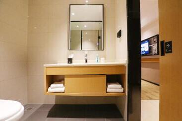 هتل City Comfort Inn Enshi Nver Town