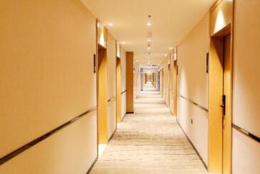 هتل City Comfort Inn Enshi Nver Town