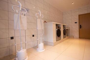 هتل City Comfort Inn Enshi Nver Town