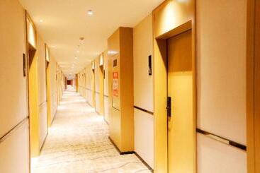 هتل City Comfort Inn Enshi Nver Town
