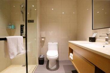 هتل City Comfort Inn Enshi Nver Town