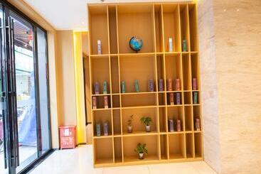 هتل City Comfort Inn Enshi Nver Town