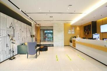 هتل City Comfort Inn Enshi Nver Town