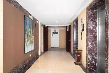 هتل City Comfort Inn Quanzhou Jinjiang Airport Yangguang Food Street