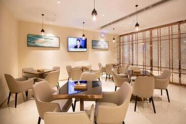 هتل City Comfort Inn Zhengzhou People S Hospital Metro Station