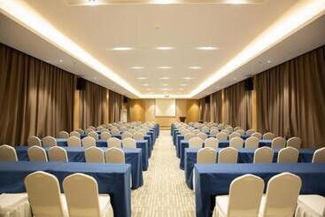 هتل City Comfort Inn Zhengzhou People S Hospital Metro Station