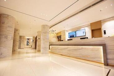 هتل City Comfort Inn Zhengzhou People S Hospital Metro Station