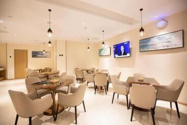 هتل City Comfort Inn Zhengzhou People S Hospital Metro Station