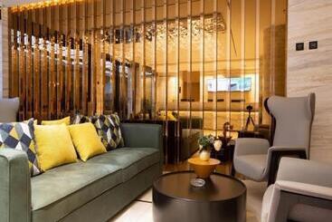 هتل City Comfort Inn Zhengzhou People S Hospital Metro Station