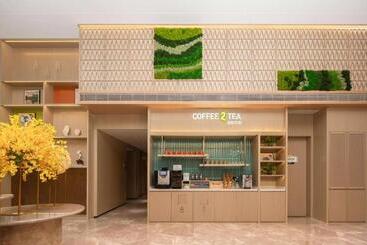 هتل Home2 Suites By Hilton Xishuangbanna
