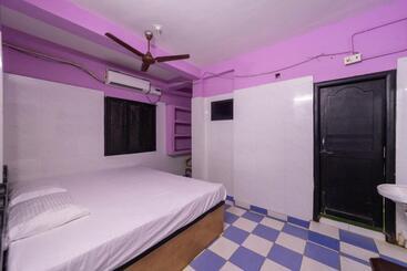 בית מלון כפרי Jr Grande