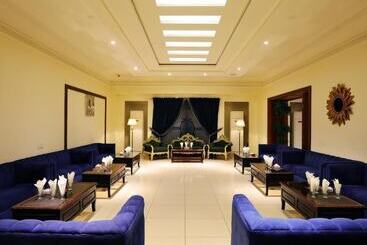 هتل Meridien