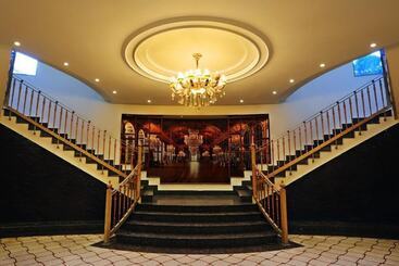 هتل Meridien