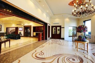 هتل Meridien