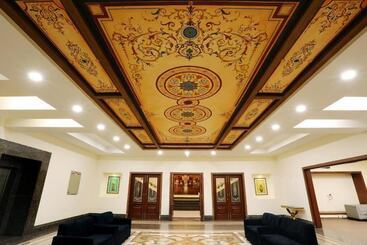 هتل Meridien