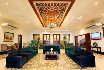 هتل Meridien