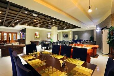 هتل Meridien