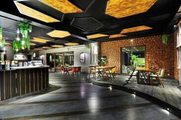 هتل Meridien