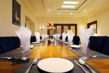 هتل Meridien