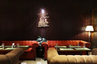 هتل Meridien