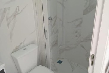 هتل Pousada Das Nações Lll