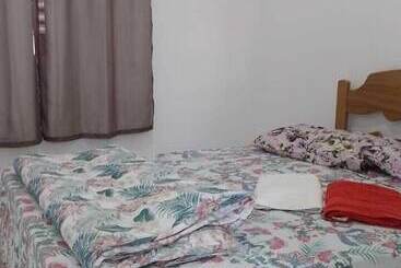 هتل Pousada Das Nações Lll