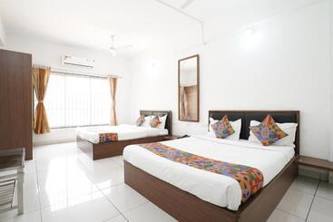 هتل Royal Inn