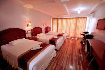 호텔 Sea Spring Resort