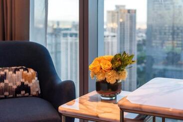 هتل Solaire Resort North