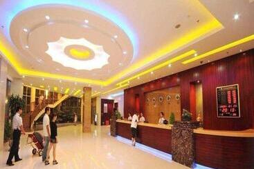 هتل Wanxiang