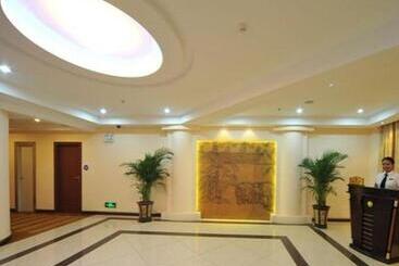 هتل Wanxiang