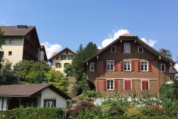 هتل Zentrumranft Seminarhaus   Haus Der Stille