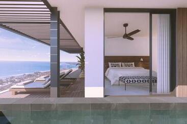 Legend Hill Resort And Spa